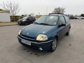 Renault Clio, снимка 2