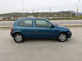Renault Clio, снимка 7