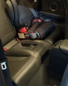 Audi Rs5 4.2 FSI QUATRO* PANO* КОЖА* ПОДГРЕВ* НАВИ, снимка 10