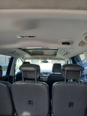 VW Sharan, снимка 6