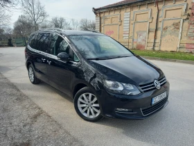 VW Sharan, снимка 1