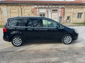 VW Sharan, снимка 2