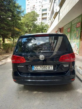 VW Sharan, снимка 9