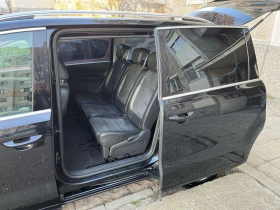 VW Sharan, снимка 12