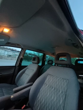 Ford Galaxy 1.9 TDI, снимка 8