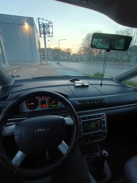 Ford Galaxy 1.9 TDI, снимка 9