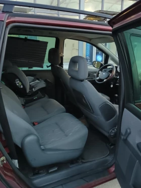Ford Galaxy 1.9 TDI, снимка 7