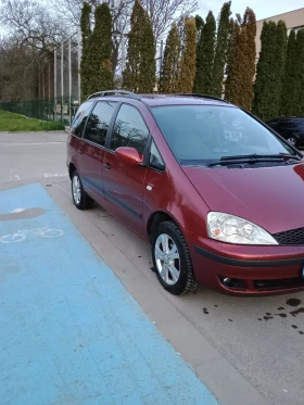 Ford Galaxy 1.9 TDI, снимка 3