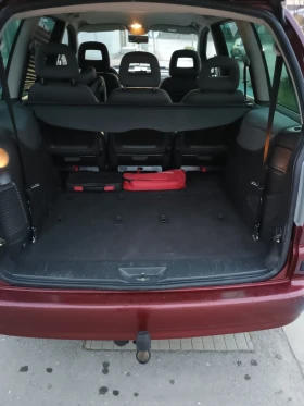 Ford Galaxy 1.9 TDI, снимка 10