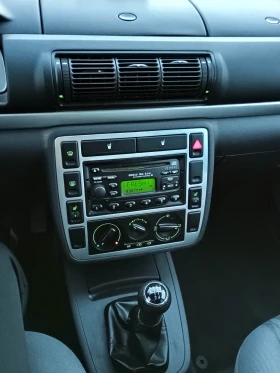 Ford Galaxy 1.9 TDI, снимка 11