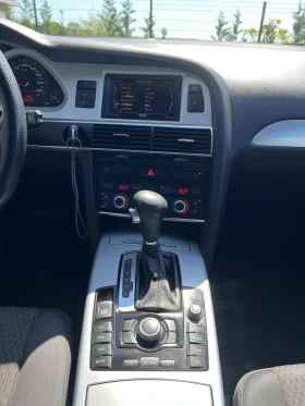 Audi A6 2.7 TDI, снимка 14