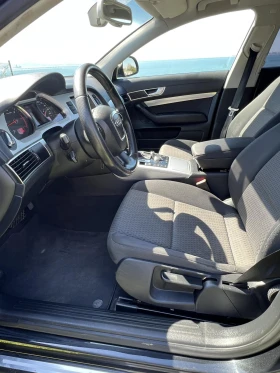 Audi A6 2.7 TDI, снимка 8