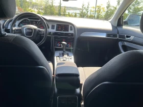 Audi A6 2.7 TDI, снимка 9