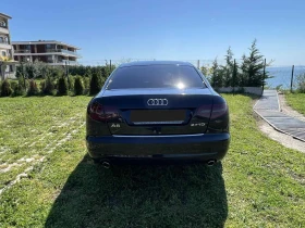 Audi A6 2.7 TDI, снимка 7