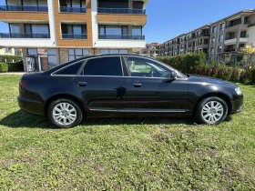 Audi A6 2.7 TDI, снимка 4