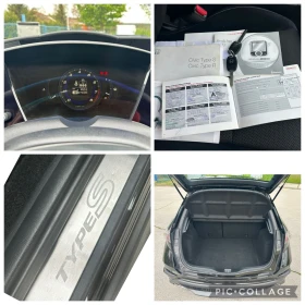 Honda Civic 1.8 Бензин TypeS, снимка 15