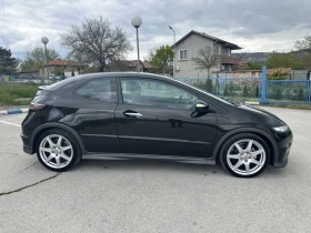 Honda Civic 1.8 Бензин TypeS, снимка 5
