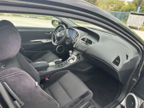 Honda Civic 1.8 Бензин TypeS, снимка 10