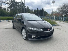 Honda Civic 1.8 Бензин TypeS, снимка 3