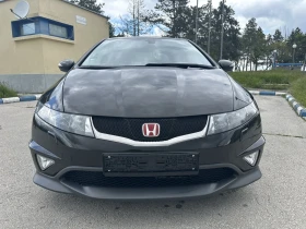 Honda Civic 1.8 Бензин TypeS, снимка 1