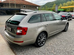 Skoda Octavia 2.0TDi L&K 150к.с ШВЕЙЦАРИЯ, снимка 3