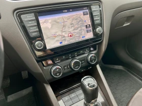 Skoda Octavia 2.0TDi L&K 150к.с ШВЕЙЦАРИЯ, снимка 11