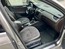 Skoda Octavia 2.0TDi L&K 150к.с ШВЕЙЦАРИЯ, снимка 8
