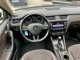Skoda Octavia 2.0TDi L&K 150к.с ШВЕЙЦАРИЯ, снимка 10