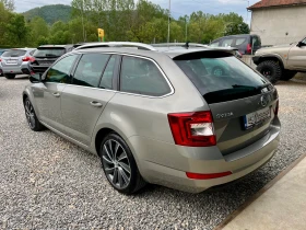 Skoda Octavia 2.0TDi L&K 150к.с ШВЕЙЦАРИЯ, снимка 4