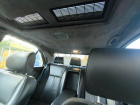 Mercedes-Benz E 320, снимка 16