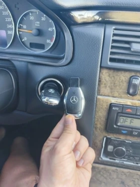 Mercedes-Benz E 320, снимка 5