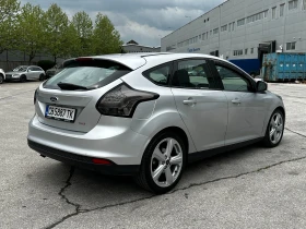 Ford Focus, снимка 4