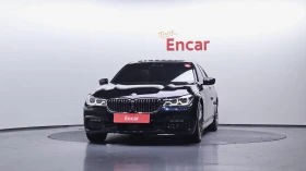 BMW 740 * ДИСТРОНИК * 360 * МАСАЖИ * HUD * АМБИЕНТНО, снимка 3