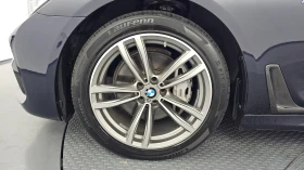 BMW 740 * ДИСТРОНИК * 360 * МАСАЖИ * HUD * АМБИЕНТНО, снимка 5