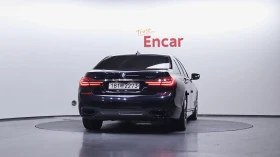 BMW 740 * ДИСТРОНИК * 360 * МАСАЖИ * HUD * АМБИЕНТНО, снимка 4