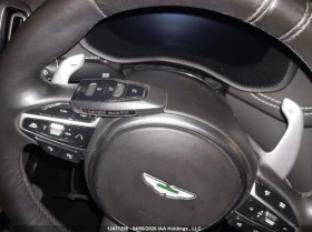 Aston Martin DBX, снимка 11