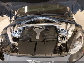 Aston Martin DBX, снимка 10