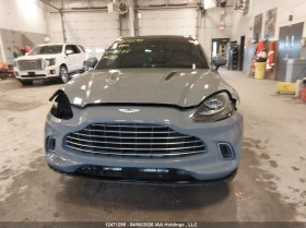 Aston Martin DBX, снимка 13