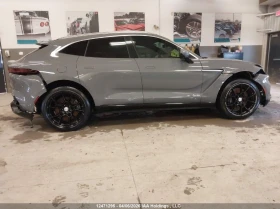 Aston Martin DBX, снимка 14