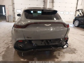 Aston Martin DBX, снимка 17