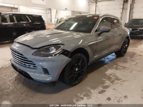 Aston Martin DBX, снимка 2