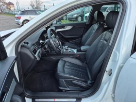 Audi A4 2.0TDI S-Line, снимка 13