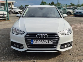 Audi A4 2.0TDI S-Line, снимка 8