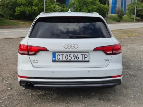 Audi A4 2.0TDI S-Line, снимка 4
