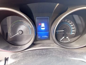 Toyota Auris, снимка 5