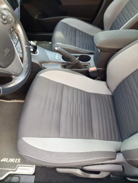 Toyota Auris, снимка 6