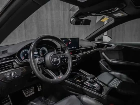 Audi S5 Sportback, снимка 7