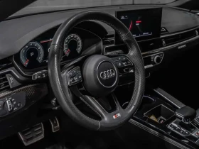 Audi S5 Sportback, снимка 8