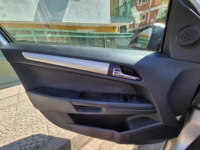 Opel Astra H, 1.9 CDTI, facelift, снимка 11