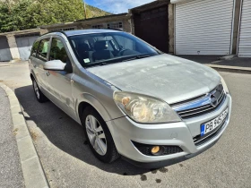 Opel Astra H, 1.9 CDTI, facelift, снимка 6